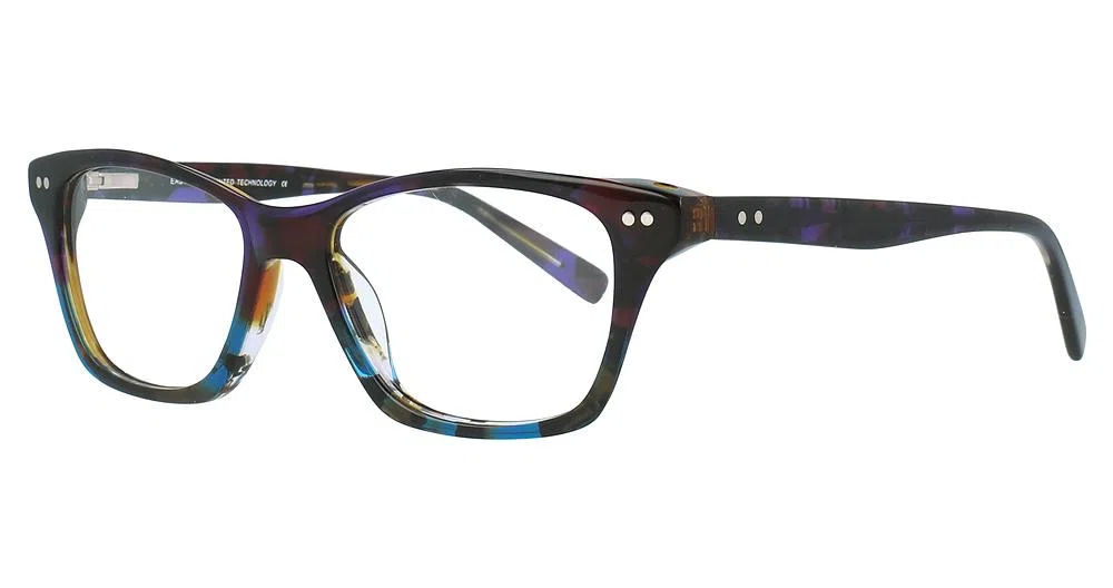 Aspex Eyewear EC453 Eyeglasses - view 2